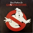 Ray Parker Jr. - Ghostbusters - Vinyl 7" 45T (Single)