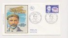 D340420 France FDC Aviation - Aircraft Henri Farman