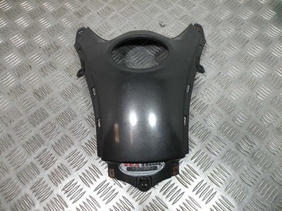 Fuel Tank Cover SUZUKI XF 650 FREEWING 4T -1998-