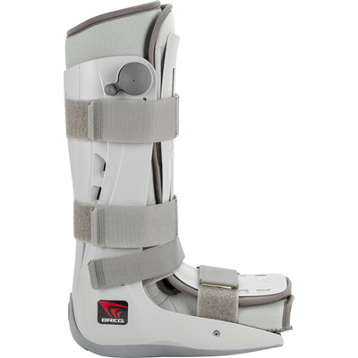 Breg Genesis Mid-Calf Full Shell Walker Size XL