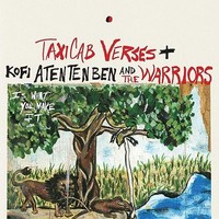 Taxicab Verses - Is What You Make It - Vinyl Record - G3Z