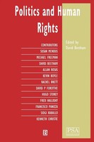 Politics And Human Rights | Beetham | Englisch | Taschenbuch | 1995