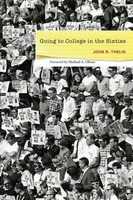 John R Thelin | Going To College In The Sixties | Taschenbuch | Englisch (2021)