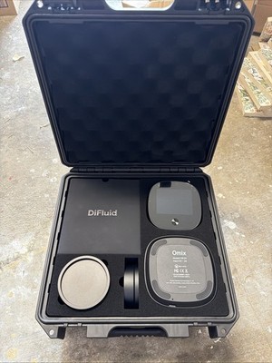 DiFluid Omix CB101