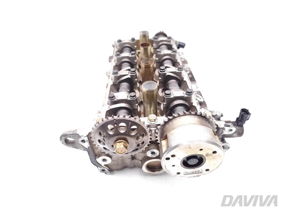 Smart Forfour Motorkopf 1.3 Benzin 70kW (95 HP) MN155155 2005 Fließheck (04-06) - Bild 2 von 4