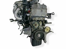 Moteur Nissan ALMERA