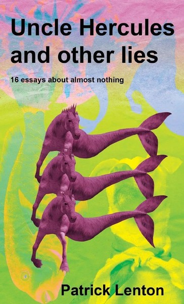 Patrick Lenton | Uncle Hercules And Other Lies | Taschenbuch | Englisch (2019)-image