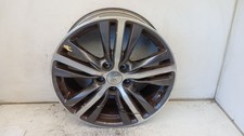 Wheel 18x7-12 Alloy Fits 16-20 Infiniti Qx60 4053630