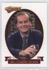 2025 Rittenhouse Cheers Premiere Edition Character Cards Dr Frasier Crane 2qw