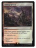 MTG Clifftop Retreat Final Fantasy Commander (FIC) Rare Magic #0381 Unplayed