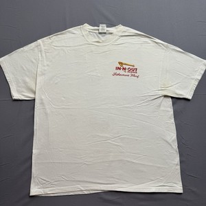 In N Out Shirt | eBay