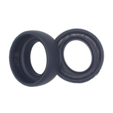 1 Pair Earphone Covers Replacement Ear Pads For Sony PS5 Pulse Elite Headphones