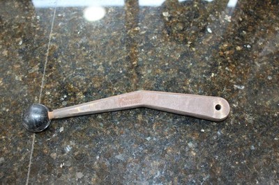Vintage Machining Replacement Control Arm - Forward / Reverse