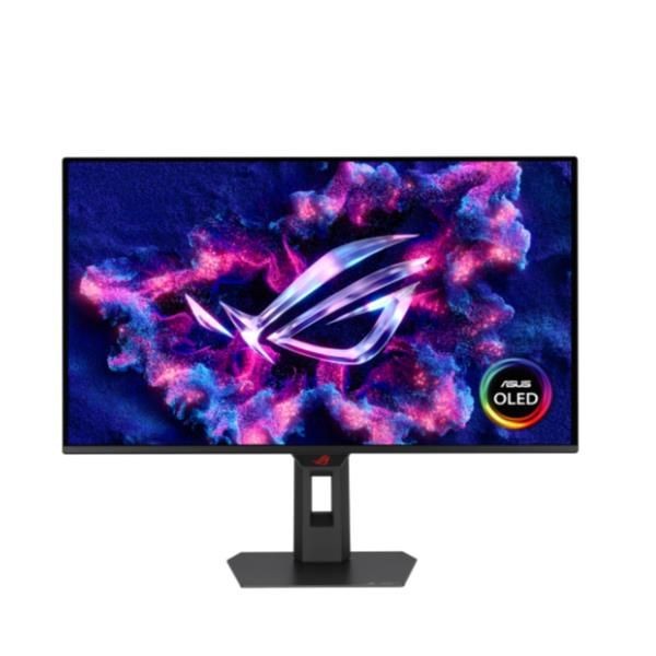 Asus Nero Rog Strix Oled Xg32ucwg (3840 X 2160 Pixel, 31.50"), Monitor, - Immagine 3