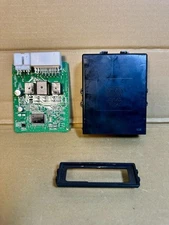 2003-2009 TOYOTA 4RUNNER Tailgate Liftgate Multiplex Control Module 89222-35010