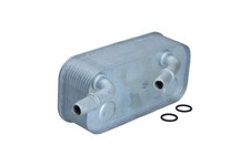 KAMOKA Ölkühler Motoröl 7730150 für BMW 3er E46 Touring Compact X3 E83 Z4 E85