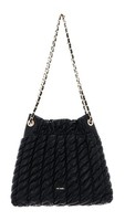 Picard Finesse Shopper UmhäNgetasche Schultertasche Tasche Black Schwarz Neu