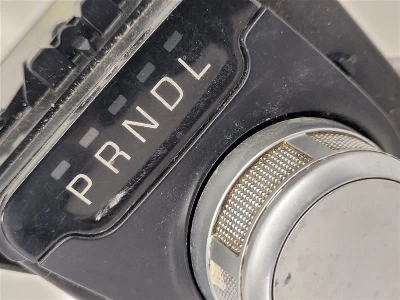 Chrysler 200 2015 transmisión automática palanca de cambios perilla giratoria OEM 15 Foto 3 de 4