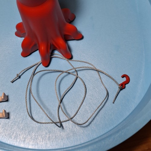 Playmobil 6667 Summer Fun Playmobil With Box 97% Complete - Picture 14 of 14