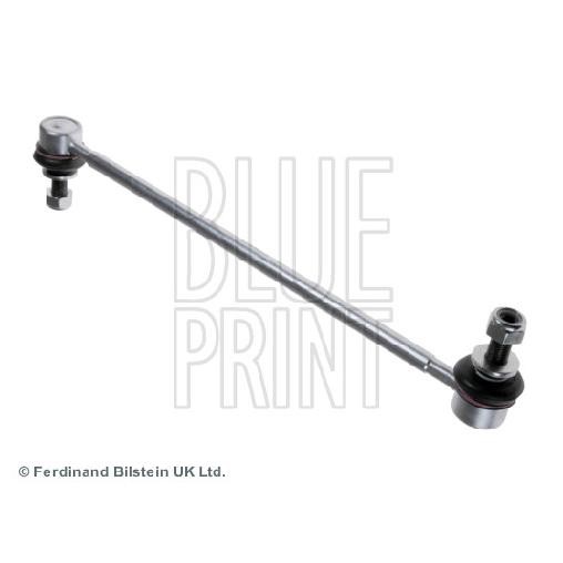 2X Stange/Strebe Stabilisator Vorne FüR Toyota Corolla ZRE1 06 Bis 18 Blue Teil-image