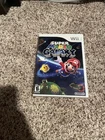 Super Mario Galaxy (Nintendo Wii, 2007)