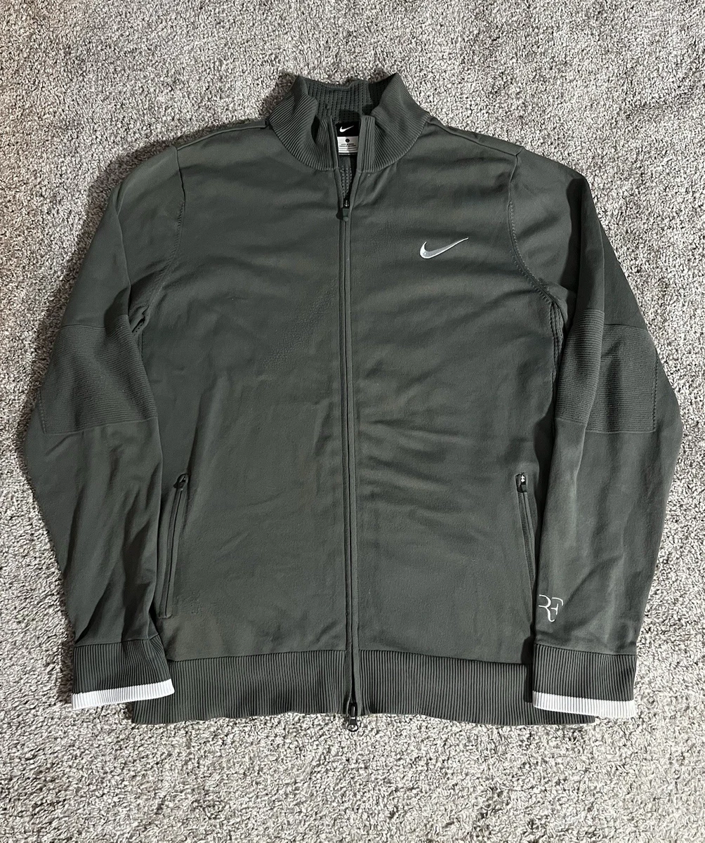 Nike RF Regular Activewear Jackets for Men for Sale | Shop Men's