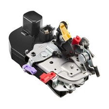 931-637 Front Right Passenger Side Power Door Latch Compatible with Dodge 2002