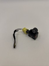 AUDI A6 C7 AIRBAG CRASH IMPACT CONTROL SENSOR 4H0959643