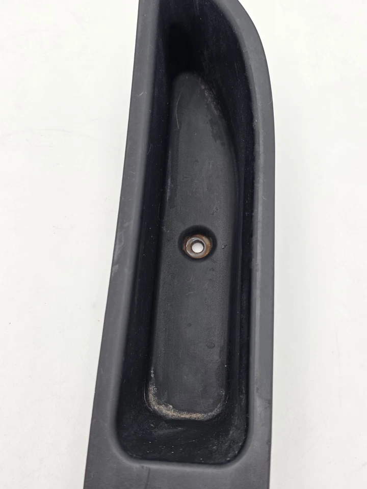 2002-2005 Ford Thunderbird Front Left and right Door Window Switch Panl Cver OEM - Image 4 of 4