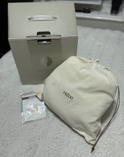 HiZoo Pillow Neck Shoulder Massager for Lymphatic Drainage