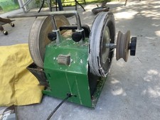 TORMEK Super Grind 2000 Water Cooled Knife Sharpener Sharpening Machine - Sweden