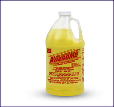 LA’s Totally Awesome All‑Purpose Concentrated Cleaner & Degreaser 64 oz 0.12 per fl oz