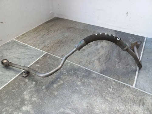 AUDI A4 8EC, B7 Turbinenschmierrohr 059145771AC 2.70 Diesel 2010 31478465