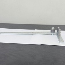 Small Pipe Bender Steel Construction Hand Rod Forming Tool Hand