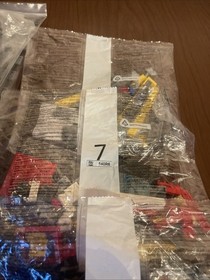 LEGO City Cargo Train 60052 In 2014  Retired