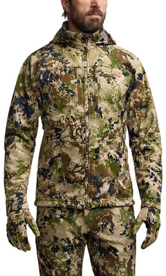 SITKA Jetstream Jacket Optifade Subalpine XLT & Traverse Pant 38T & Gloves NWT