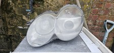 Mercedes SL350 SL500 R230 Nearside headlight