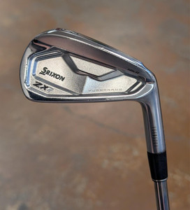 Srixon ZX7 Mk II Herren Eisen, Stahl | Golf