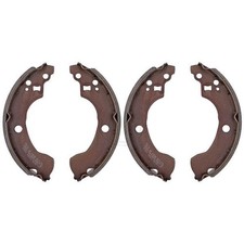 Bremsbackensatz Ø 203 mm 36 mm A.B.S. für u.a. NISSAN ALMERA