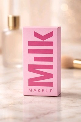 Milk Makeup Cooling Water Jelly Tint   Lip & Cheek Tint Burst 