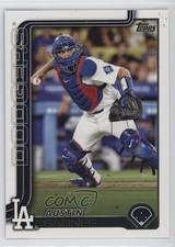 2025 Topps Series 2 Austin Barnes #353 6x9