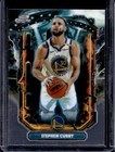 2025 Topps Cosmic Chrome Stephen Curry Base (RAW)