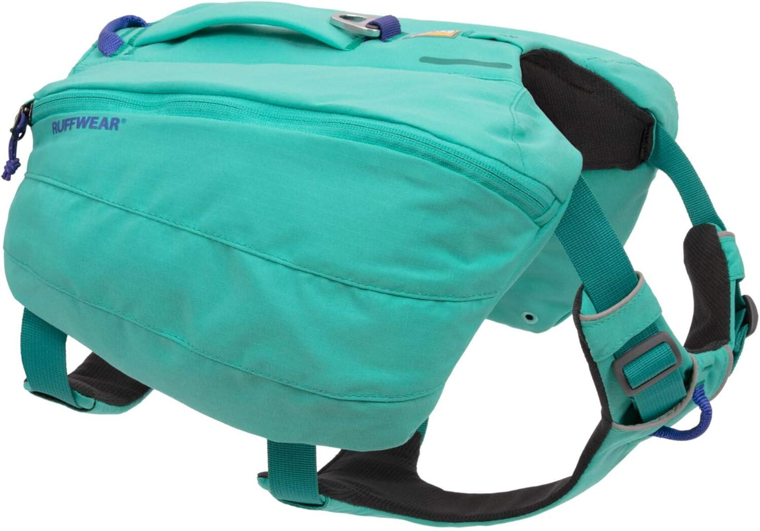 Zaino Cane Escursioni Ruffwear Front Range - Comodità e Durata - 1