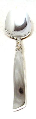 Oneida Community Silberauflage South Seas 1955 4 Teelöffel - Bild 1 von 4