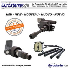 Bobine Nissan 200 SX