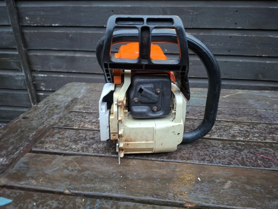 Stihl Ms290 Chainsaw Serviced Very Good Condition! - Image 3 of 4