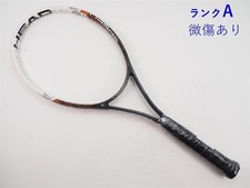 Racchetta da tennis usata: HEAD YOUTEK GRAPHENE SPEED MP 16/19 2013 modello (G3)