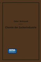 Oskar Wohryzek | Chemie Der Zuckerindustrie | Taschenbuch | Deutsch | Xvi
