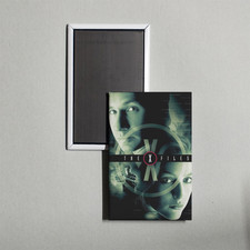 2014 IDW Limited X-Files Annual Sketch Cards 21