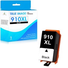 1PK 910XL Black Ink Cartridge for HP OfficeJet Pro 8010 8020 8022 8025 8028